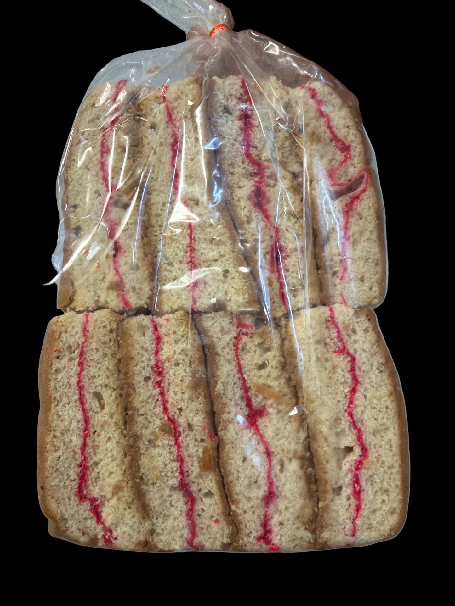Torta roja