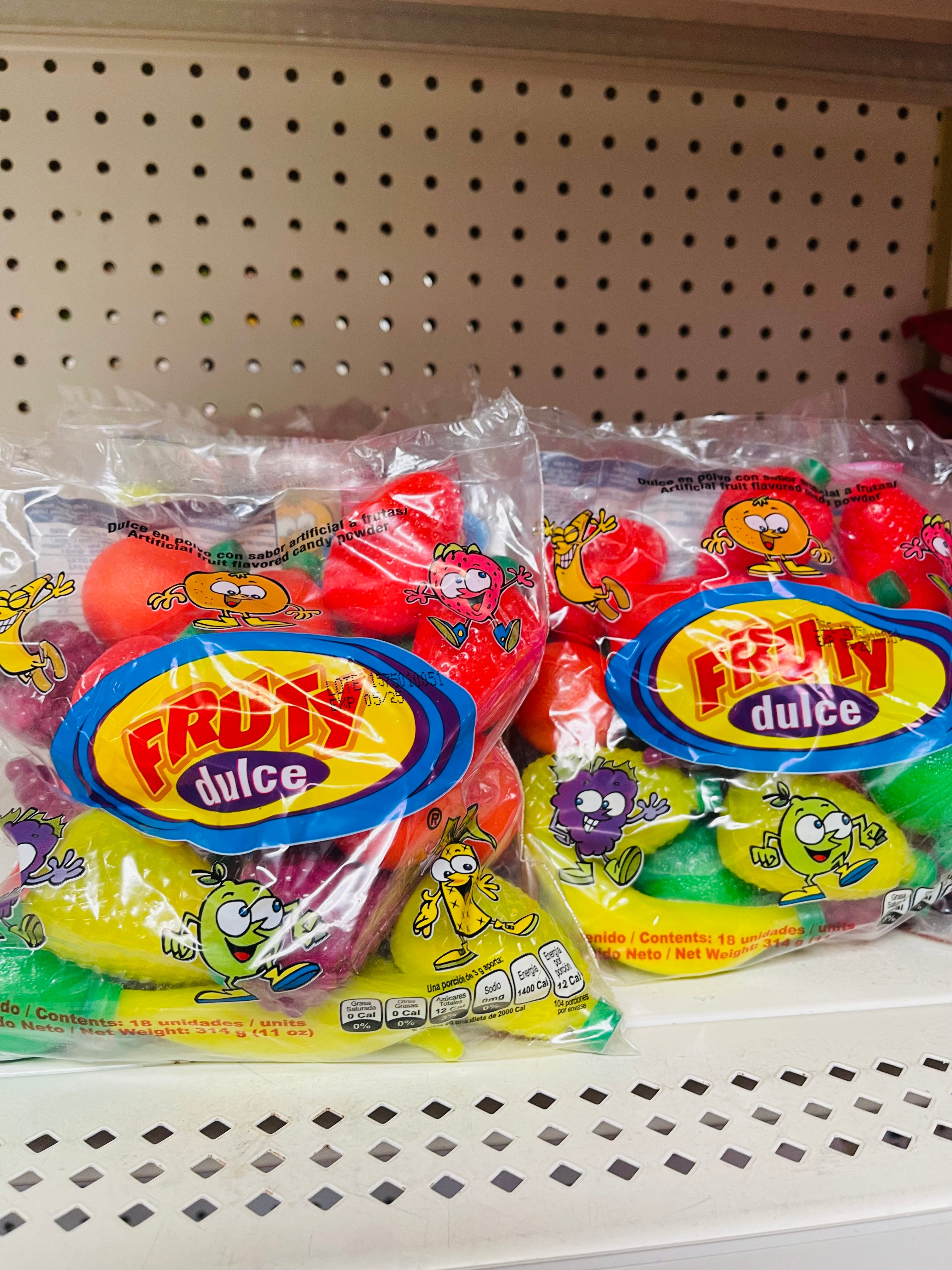 Fruty Dulces Tienda Katracha Fruty Dulces Tienda Katracha