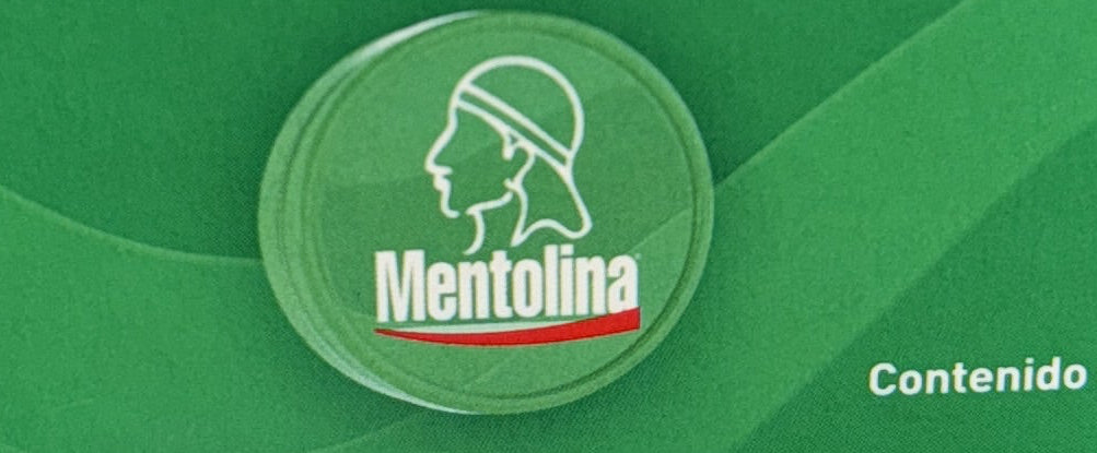 Mentolina latita