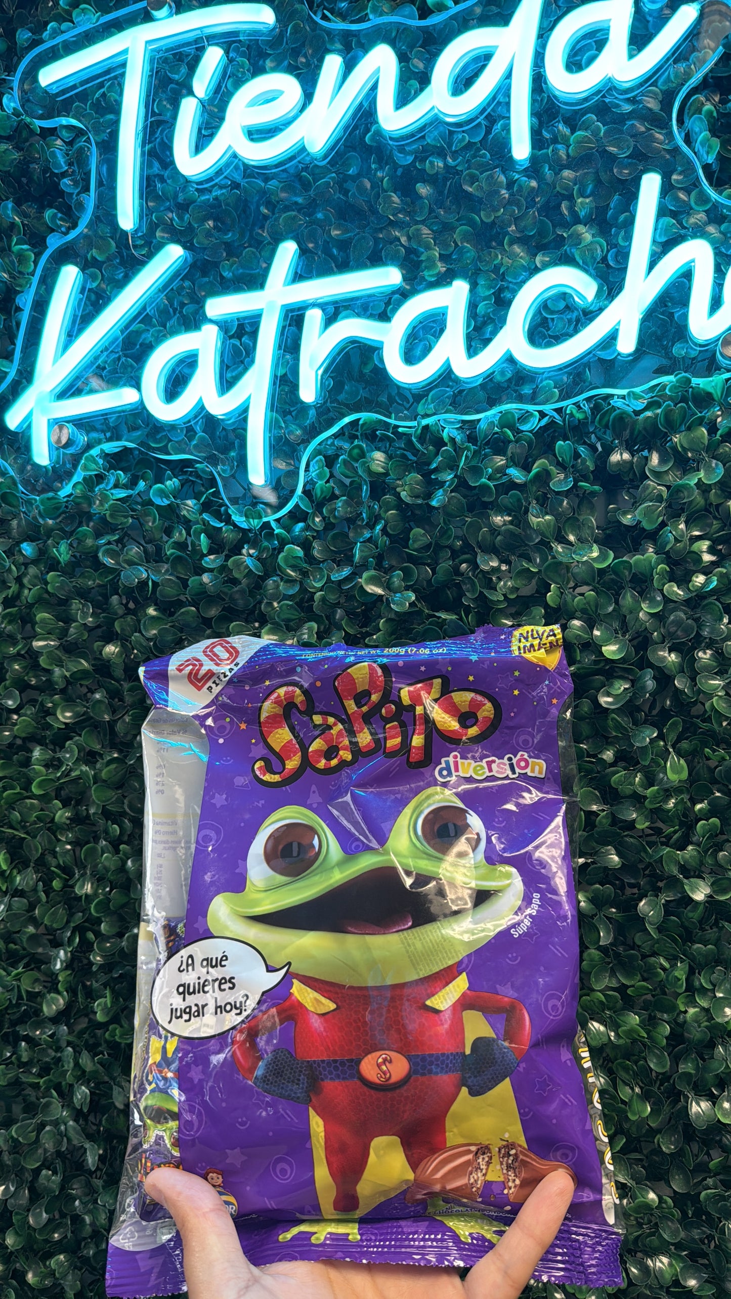 Sapitos