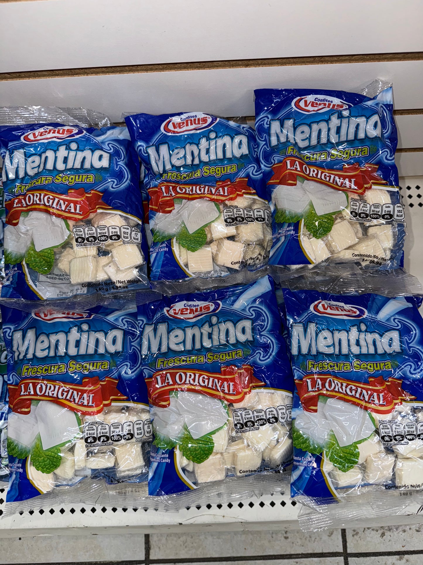 Mentitas
