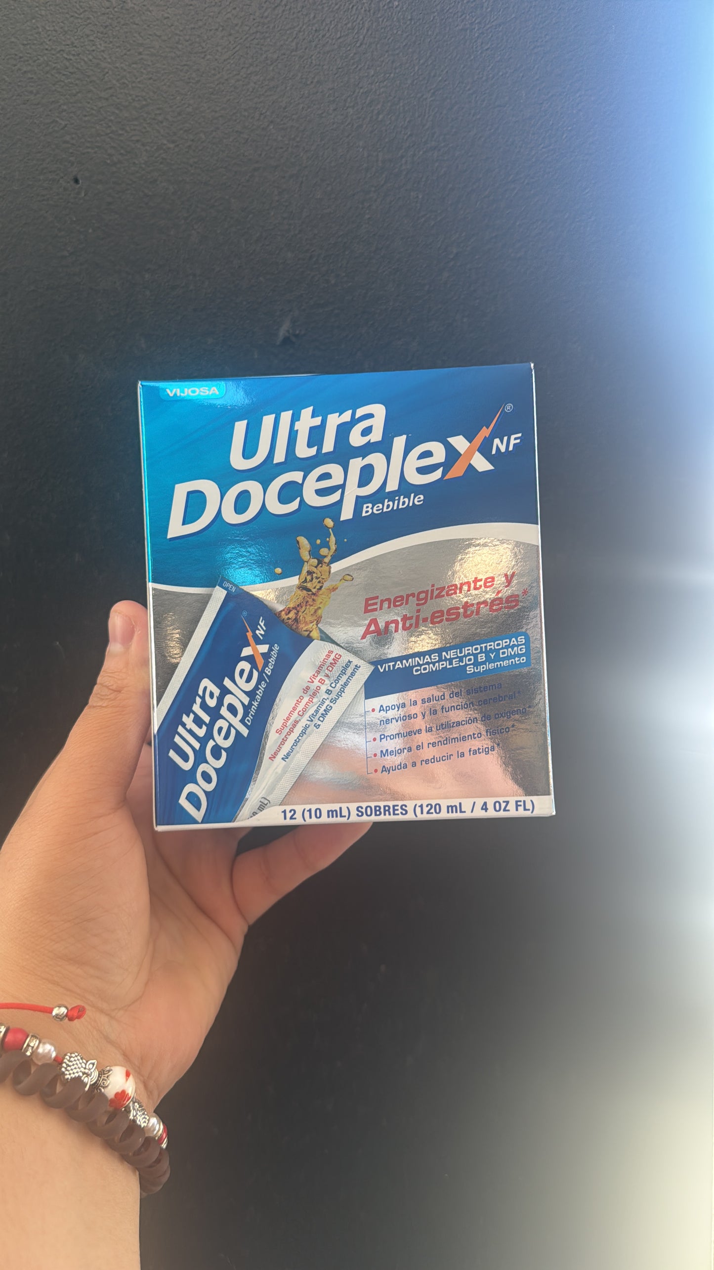 Ultra doxeplex bebible