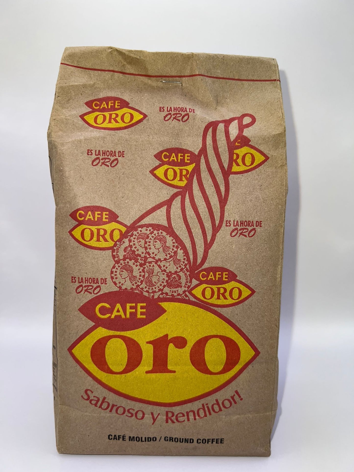 Café Oro