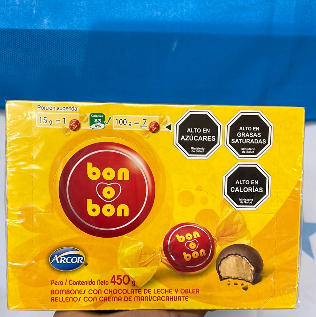 Bon o bon