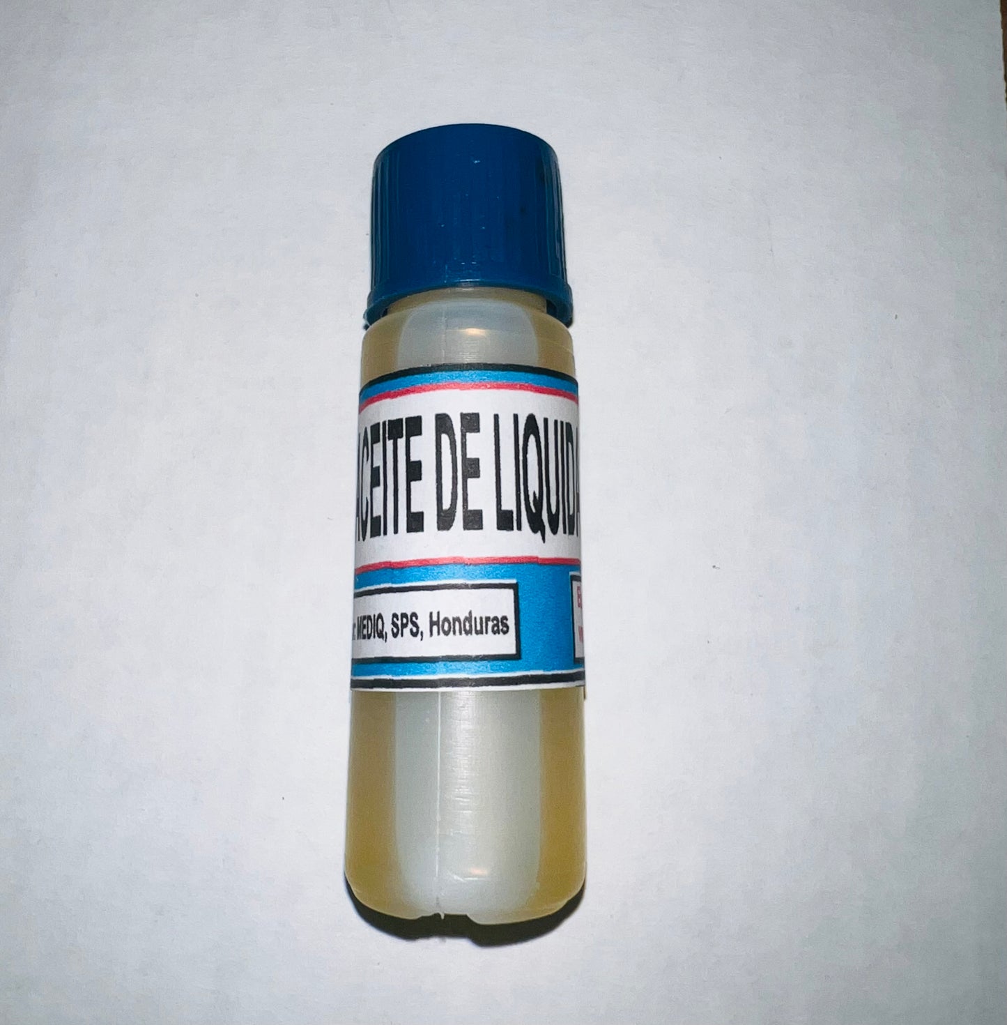 Aceite de liquidambar