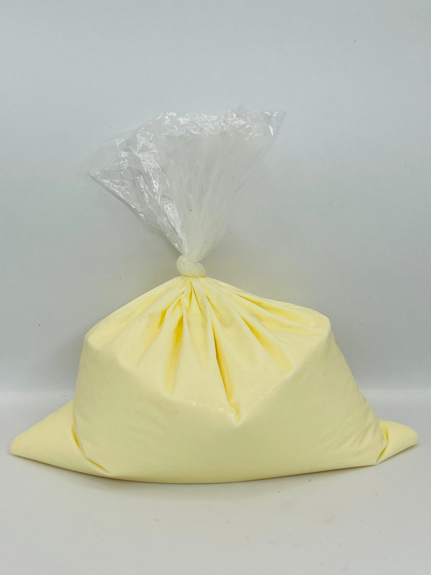 Mantequilla hondureña