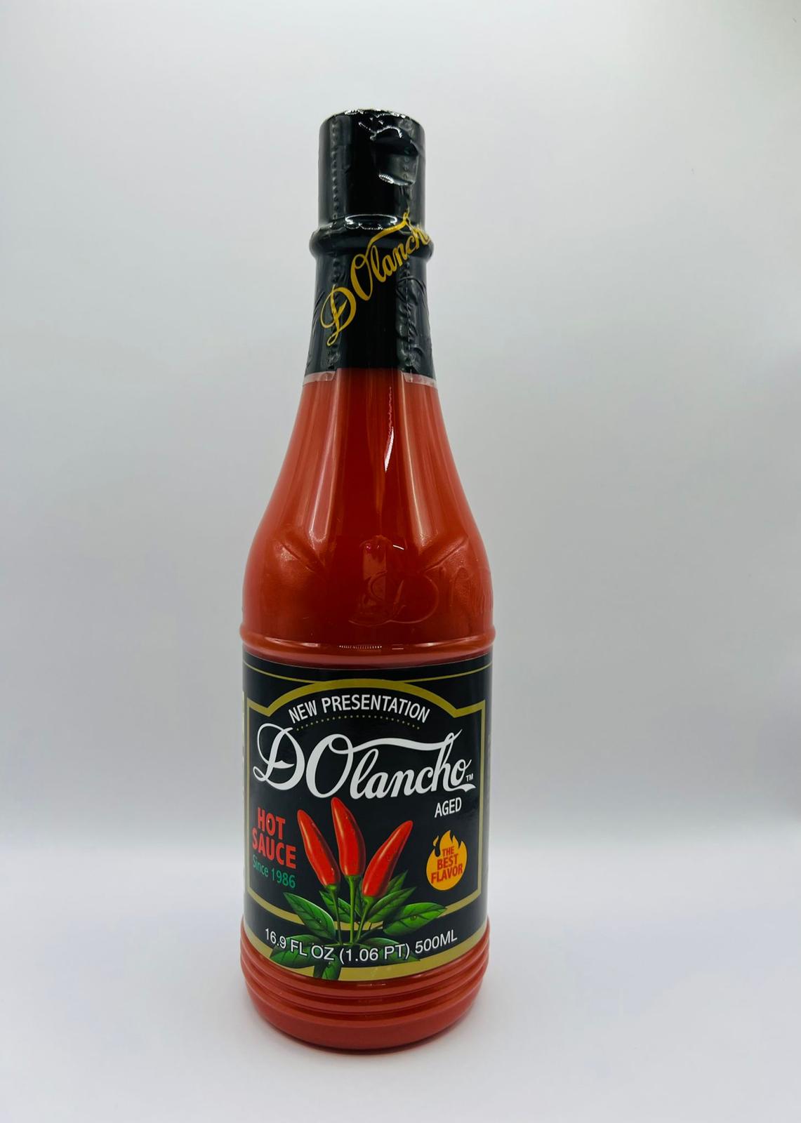 Chile De Olancho