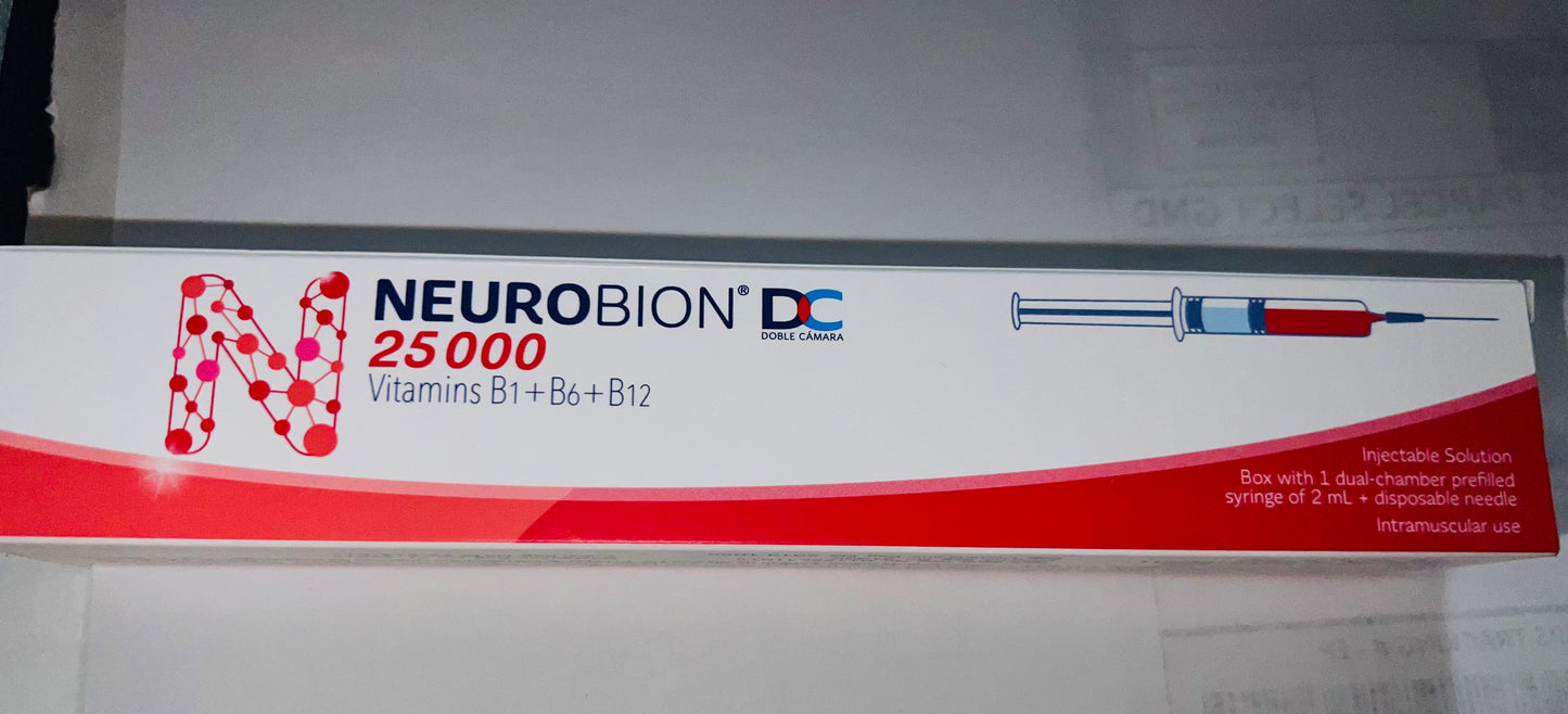 Neurobion