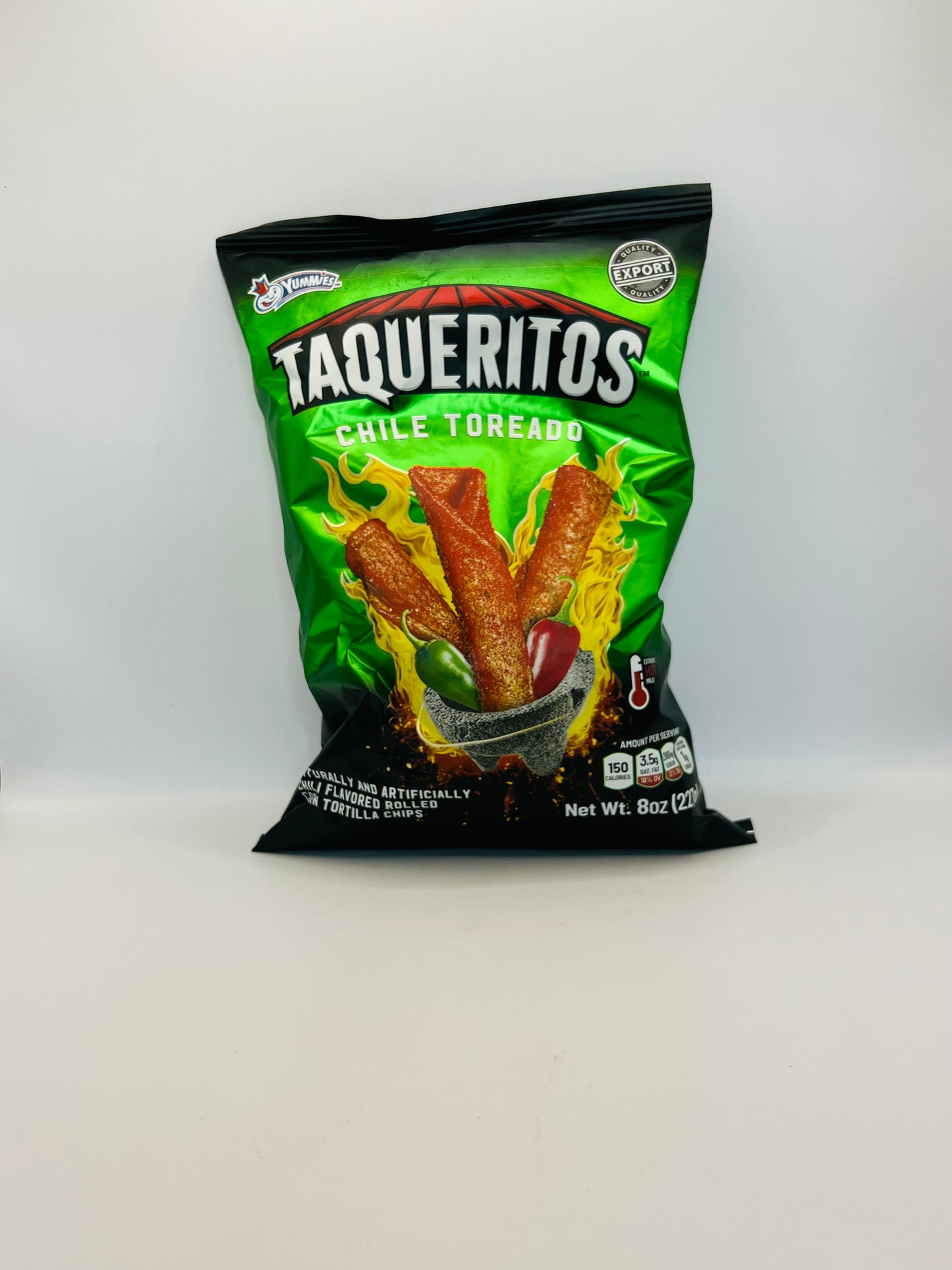 Taqueritos