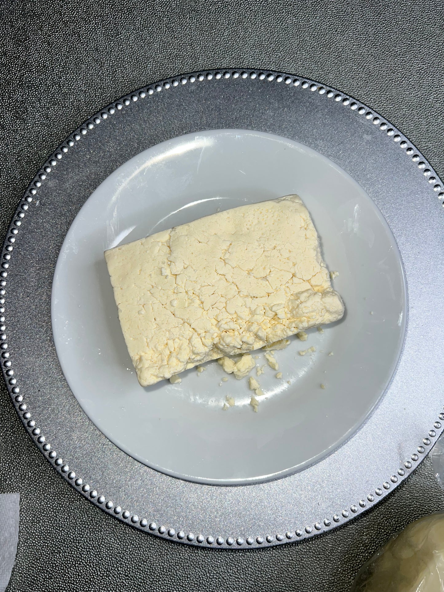 Queso frijolero