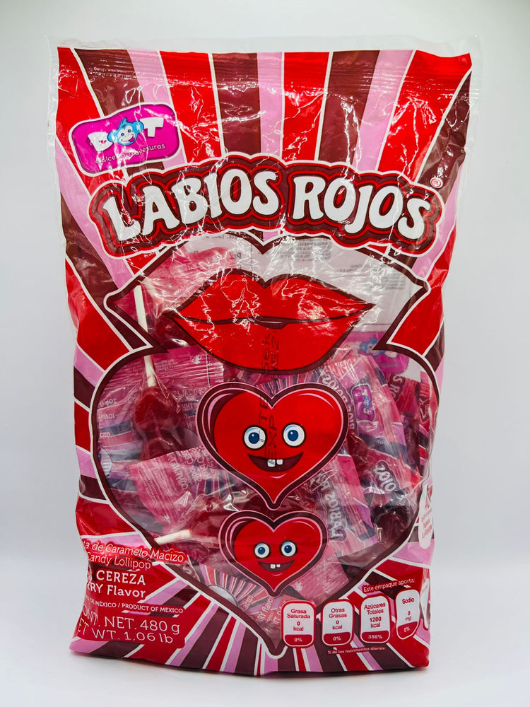 DULCES