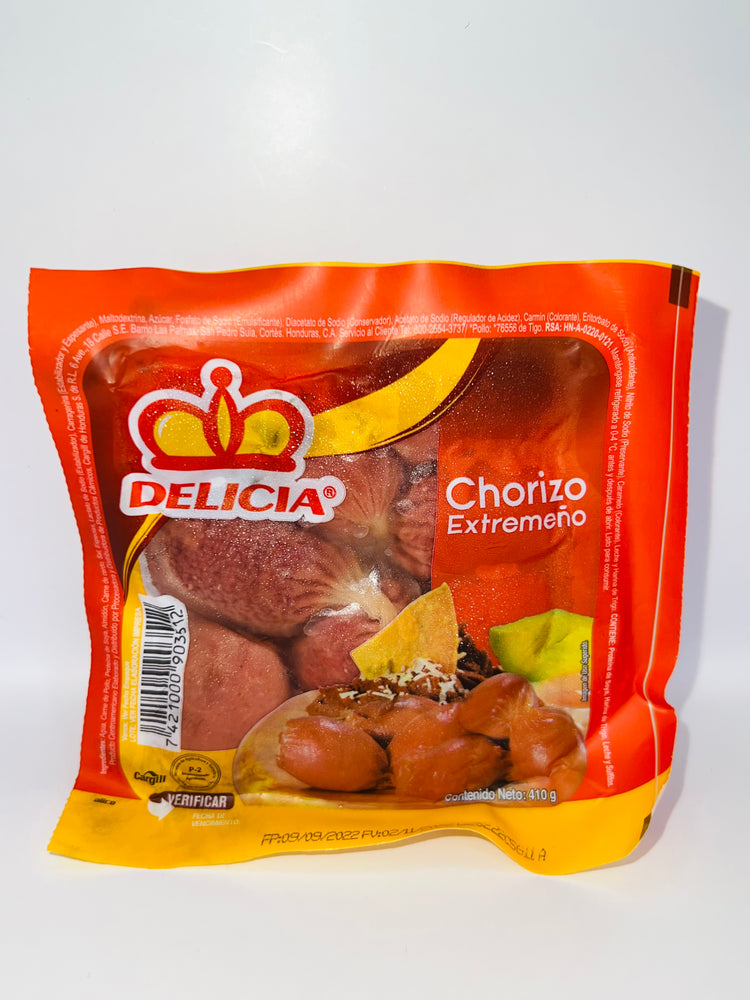 EMBUTIDOS