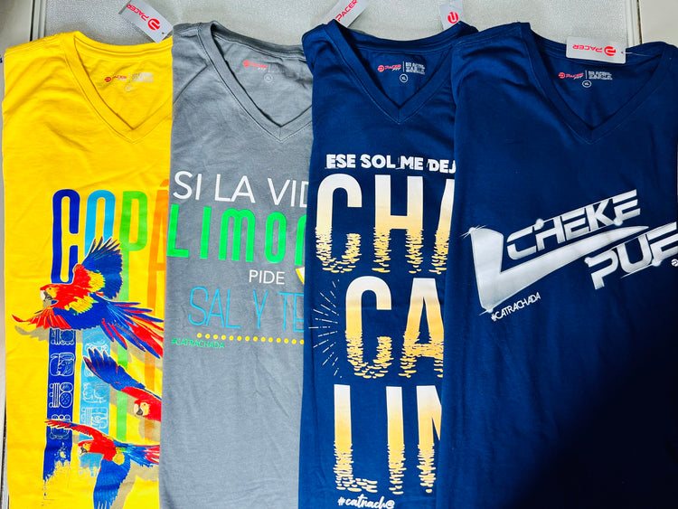 Camisas