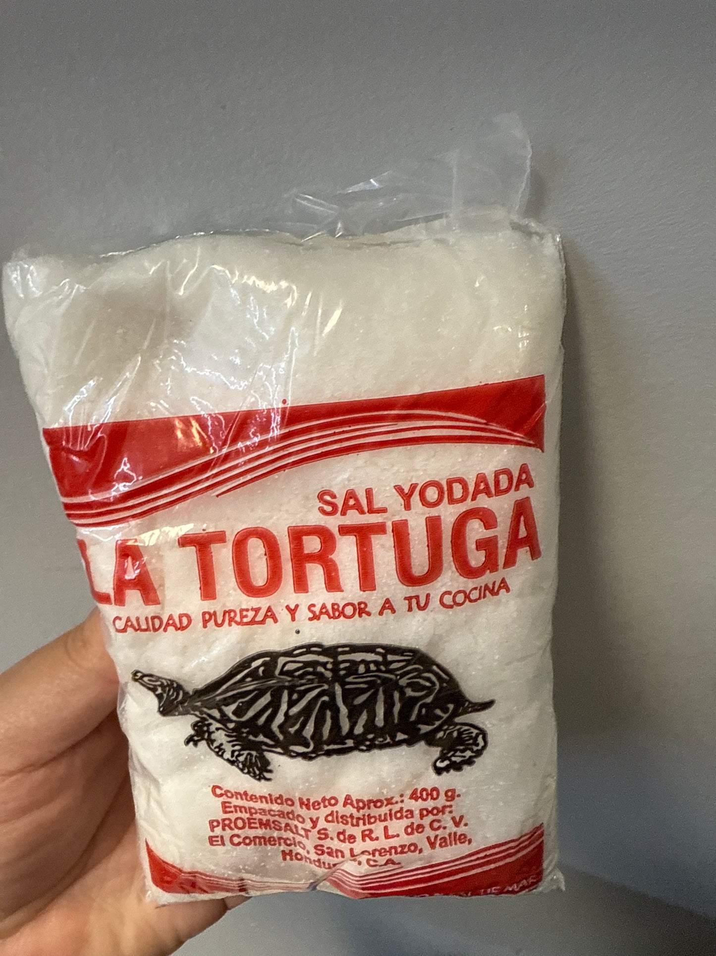 Sal