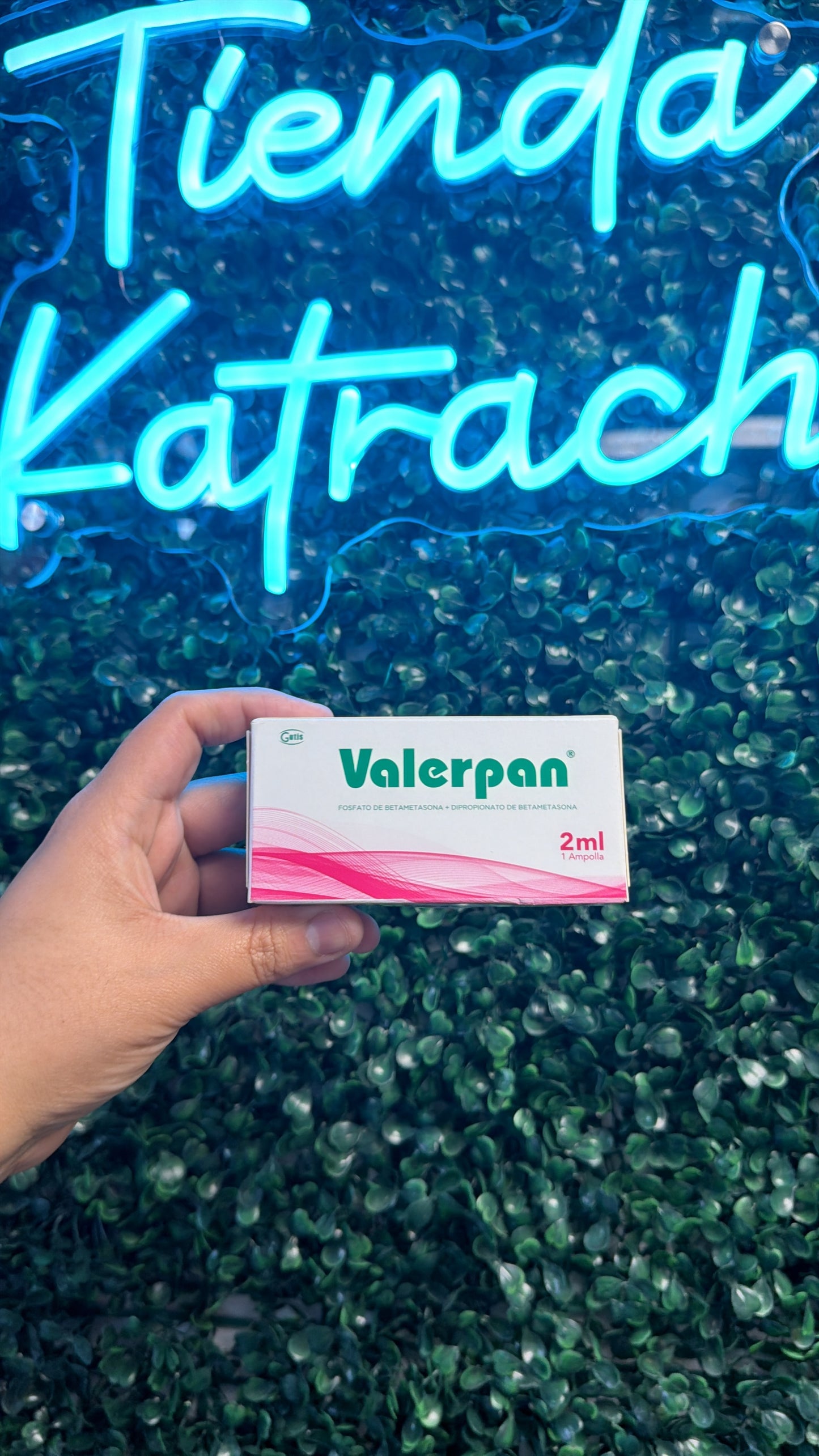 Valerpan