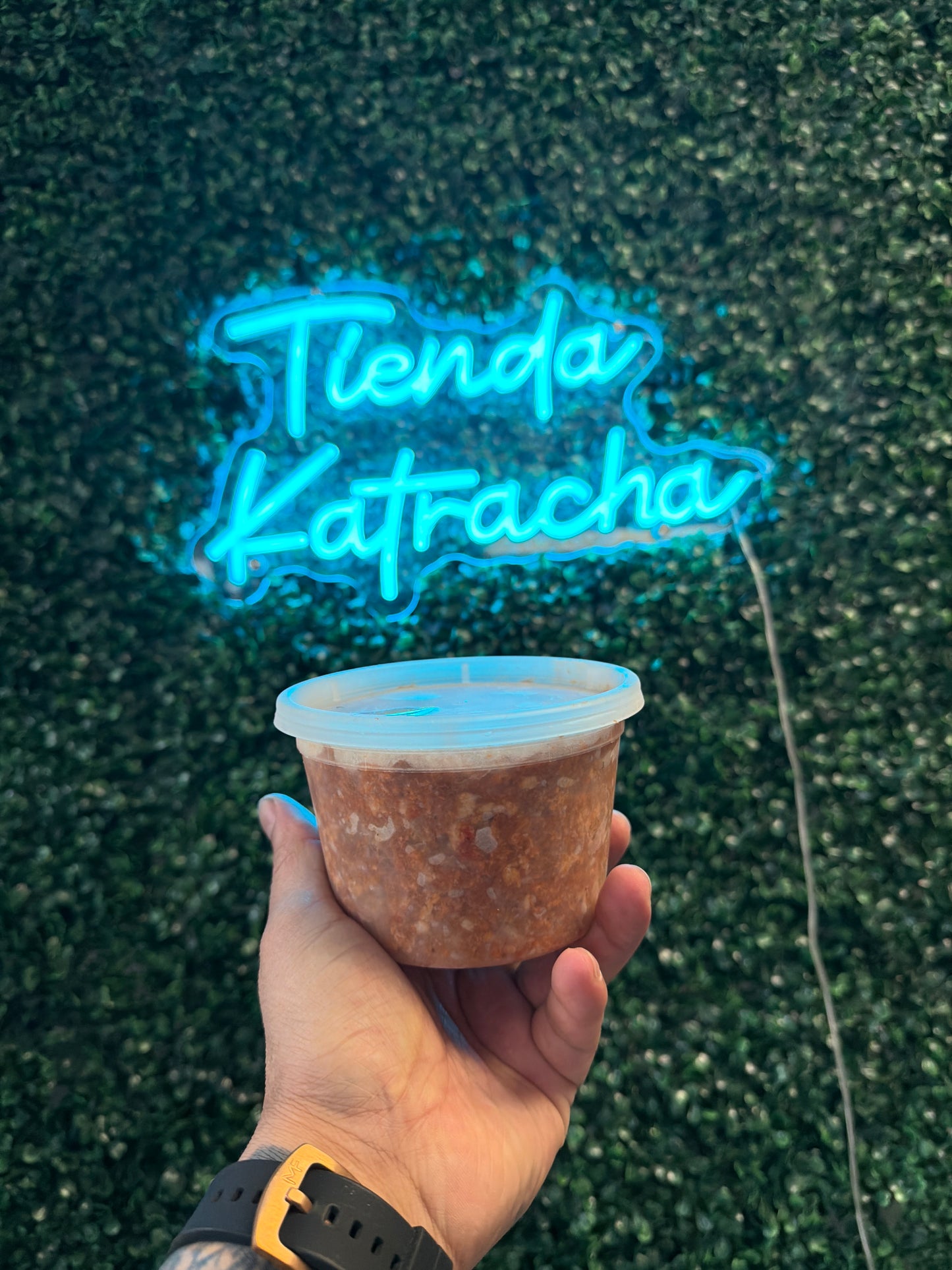 CHORIZO CASERO estilo hondureño