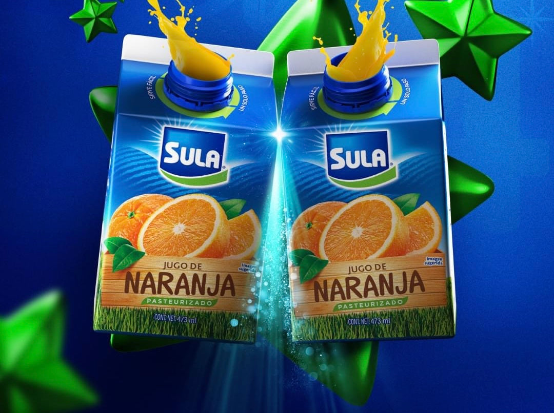 Jugo sula