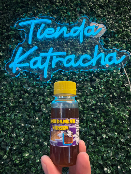 Aceite de liquidambar