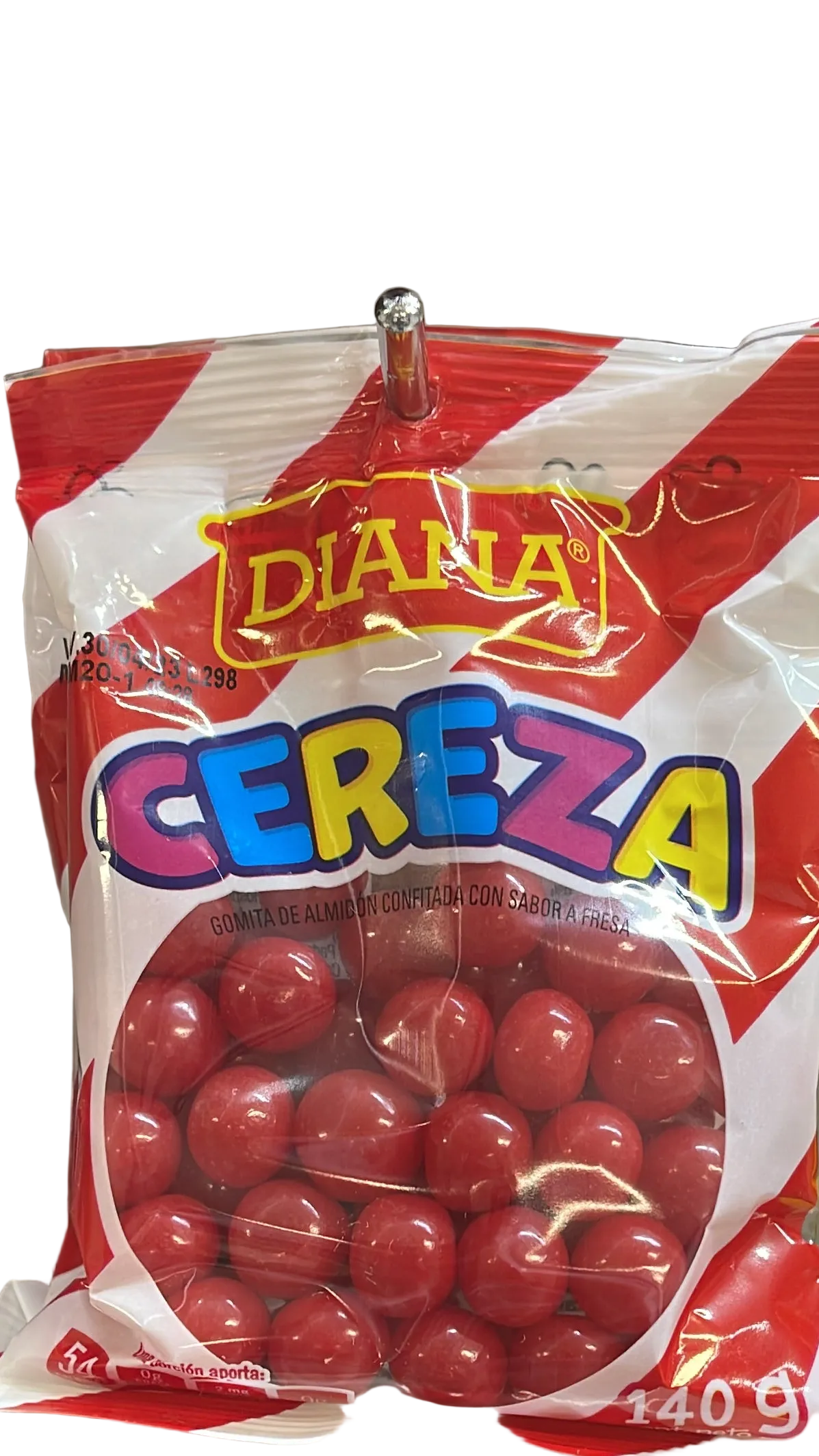 Cereza Diana