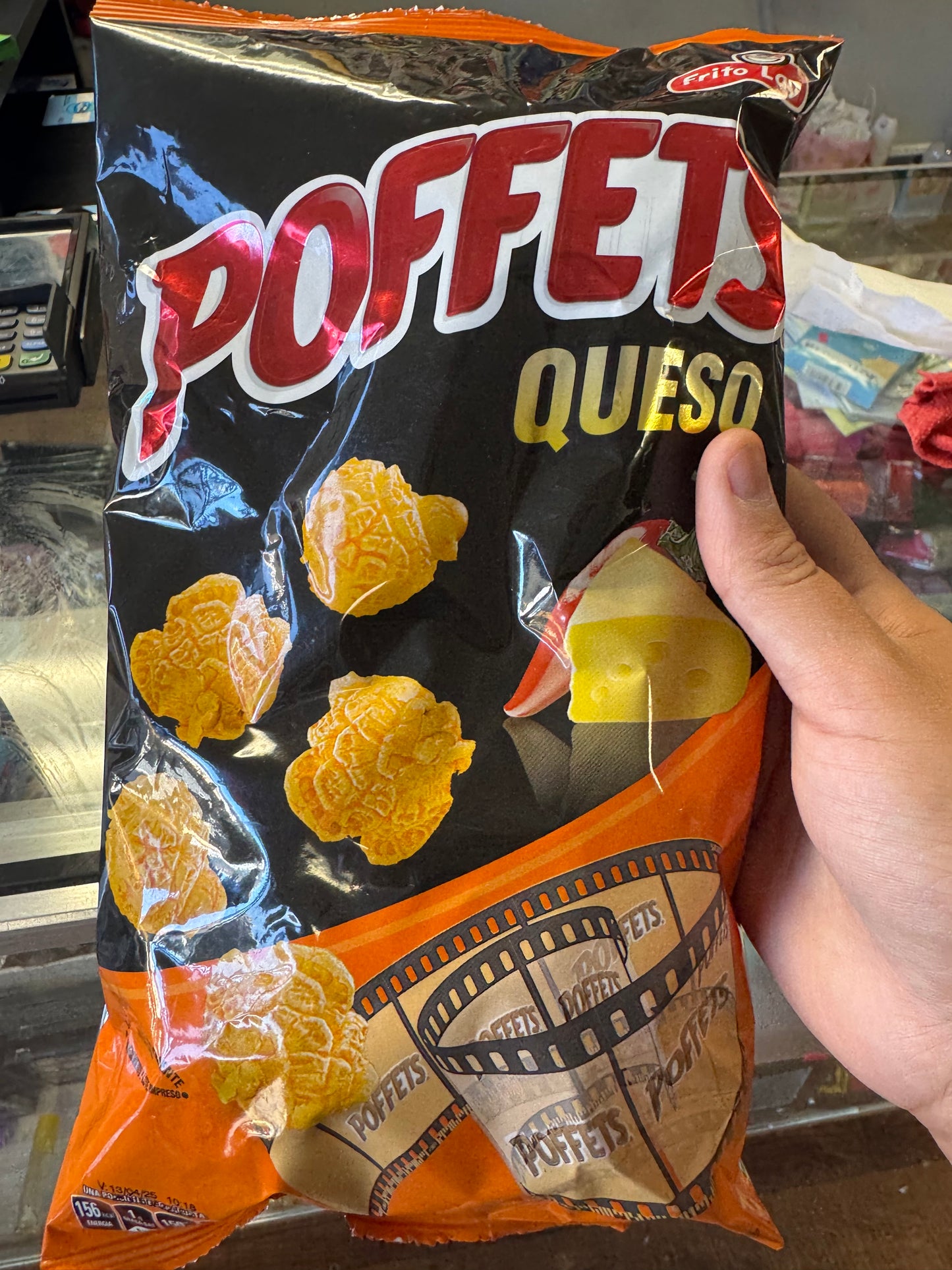 Palomias