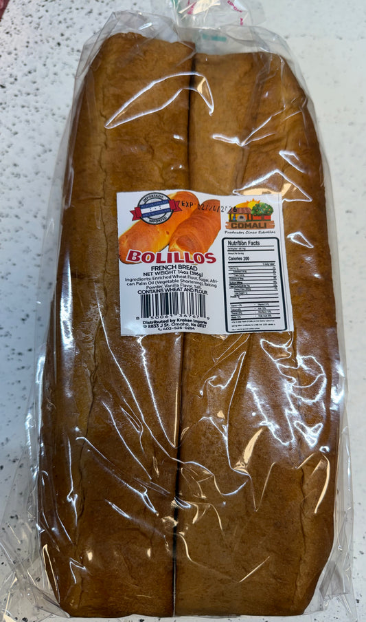 Pan para torreja 2 unidades