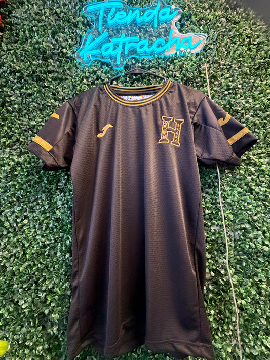 Camisas de honduras réplicas