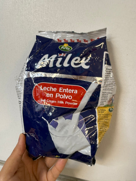 Leche milex