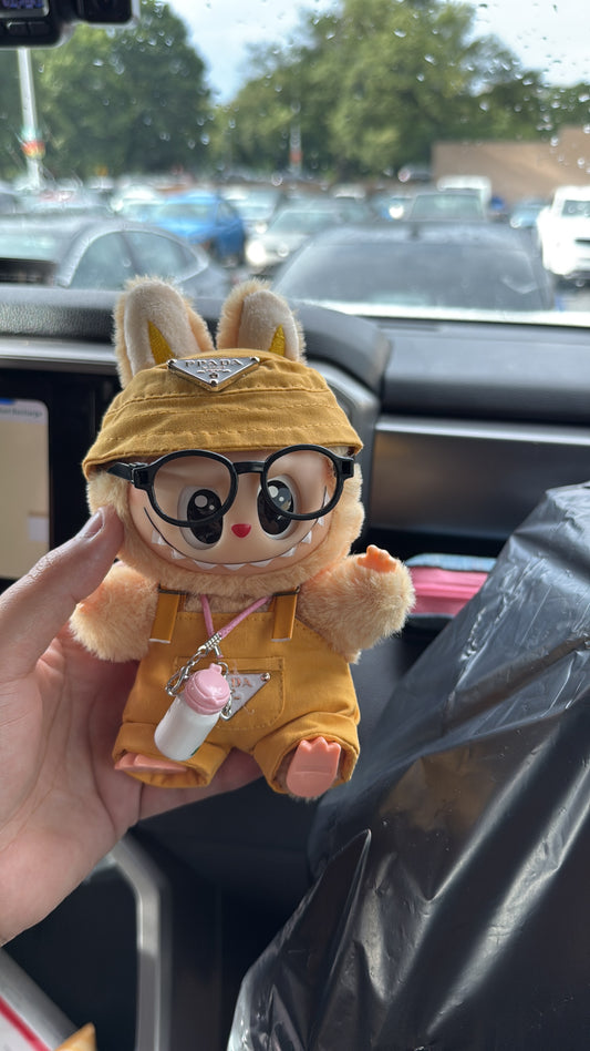 Labubu