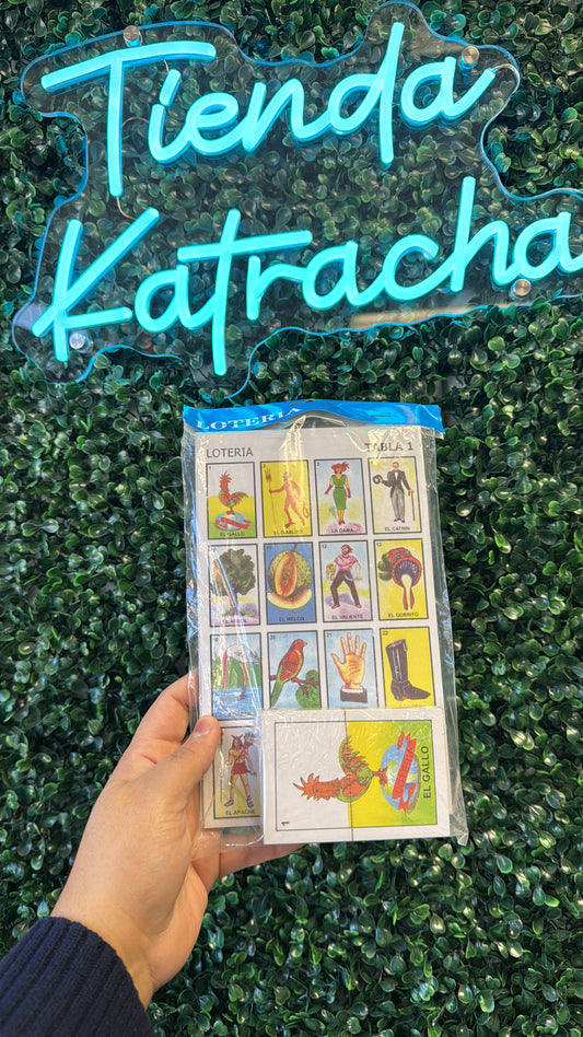 Lotería hondureña