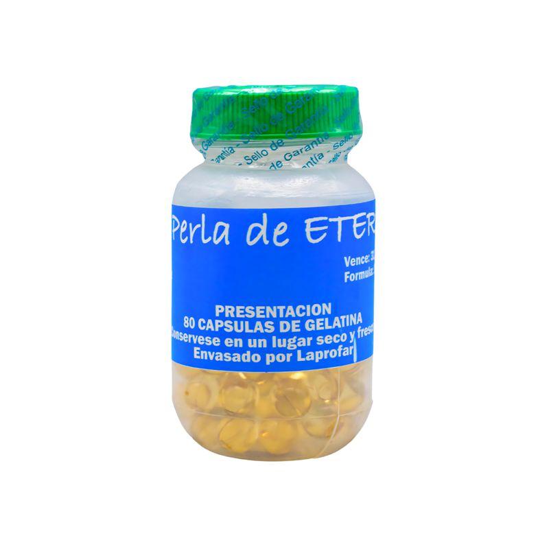 Perla de éter