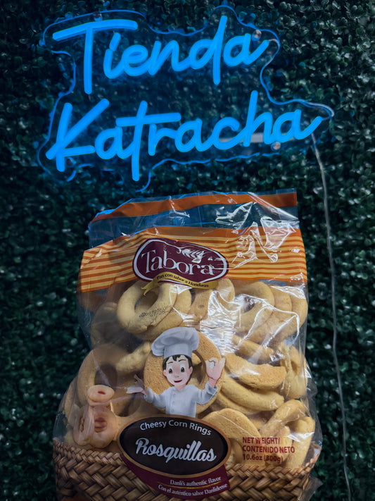 Rosquillas tabora