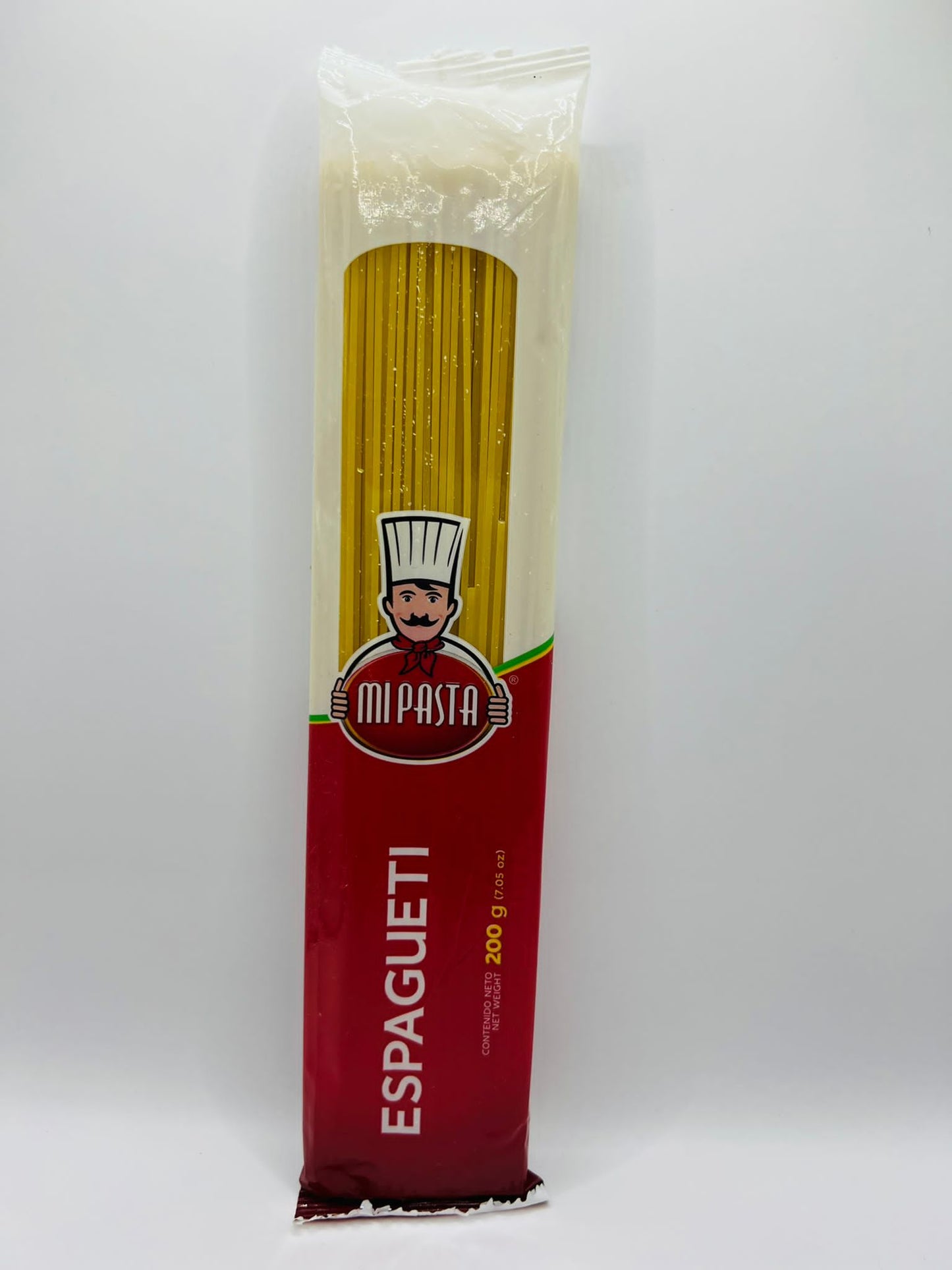 Spaghetti Mi Pasta