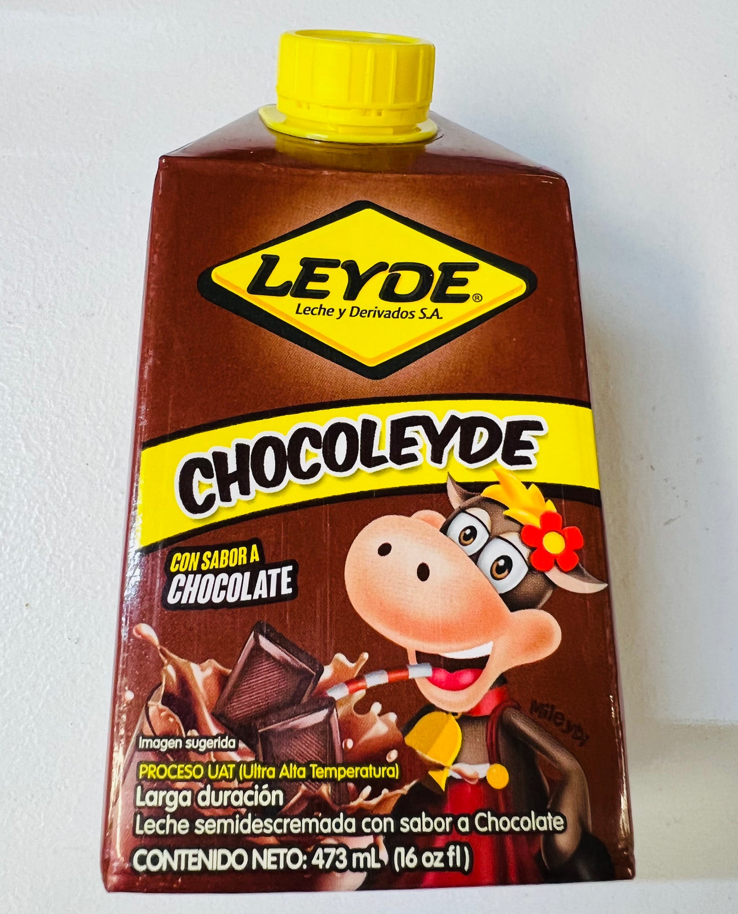 Malteadas LEYDE