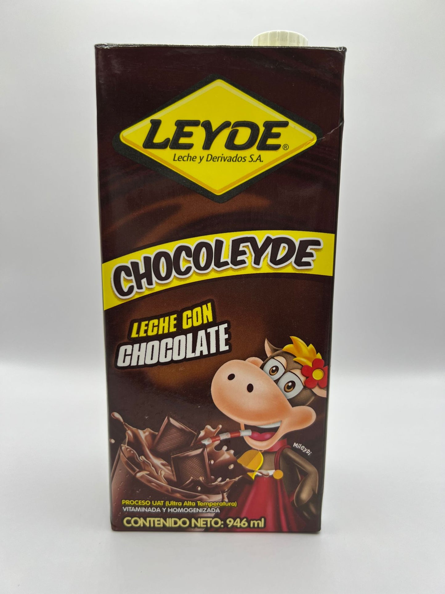 Chocoleyde