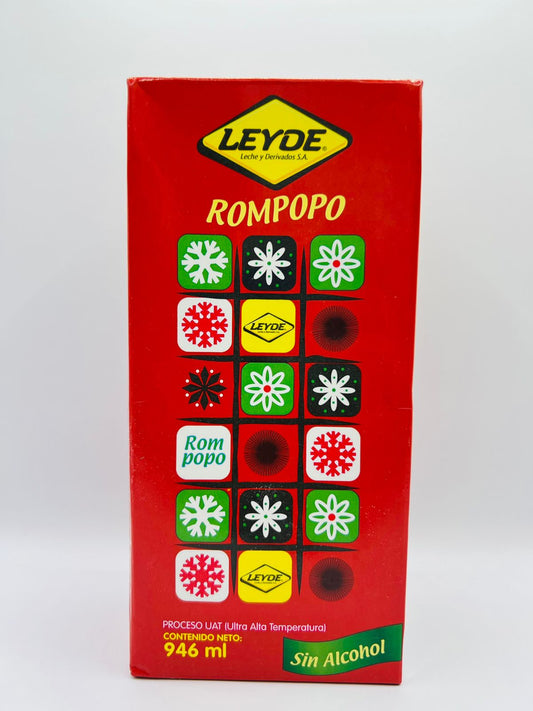 Rompopo Leyde