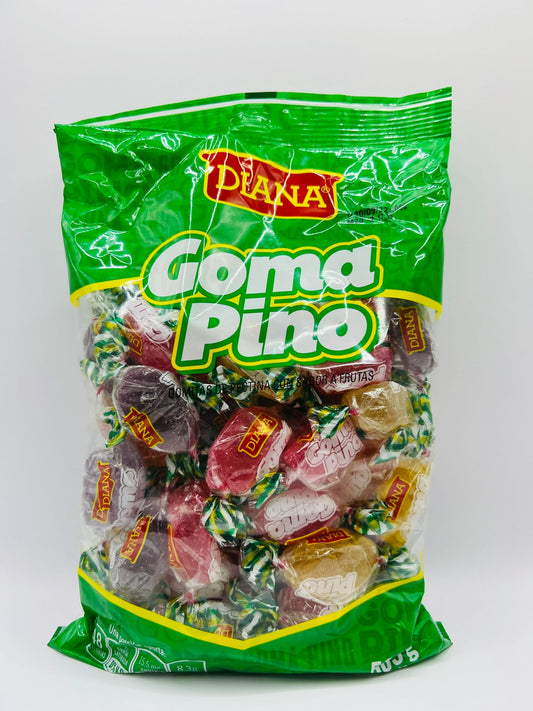 Goma Pino