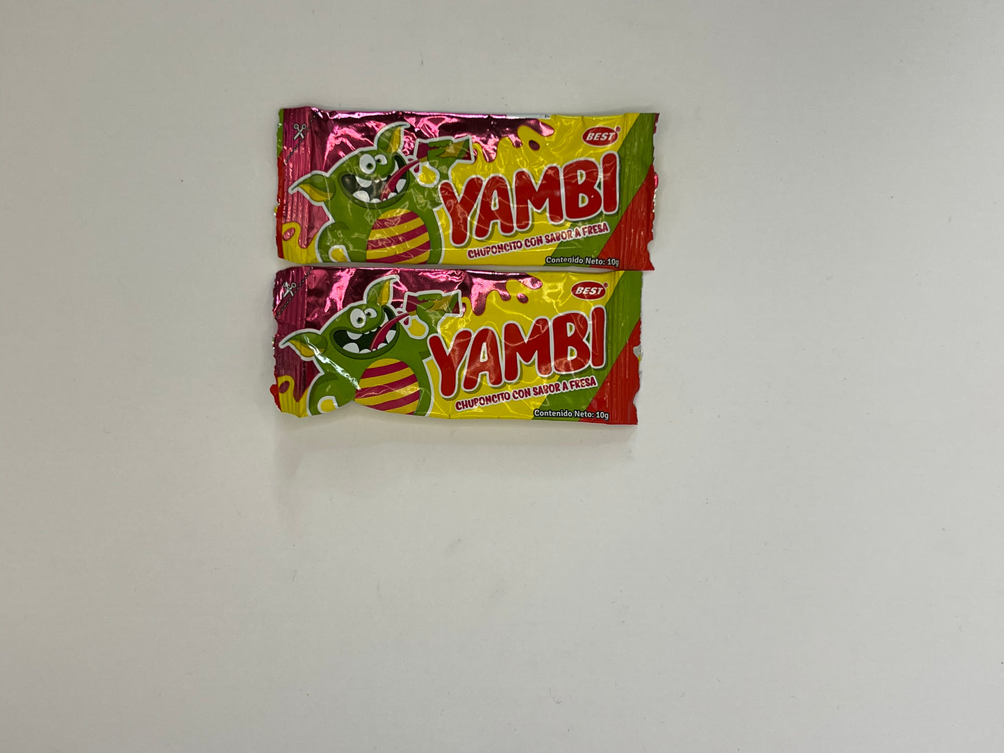 YAMBI