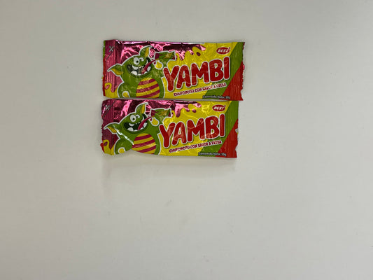 YAMBI
