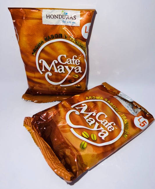 Cafe maya