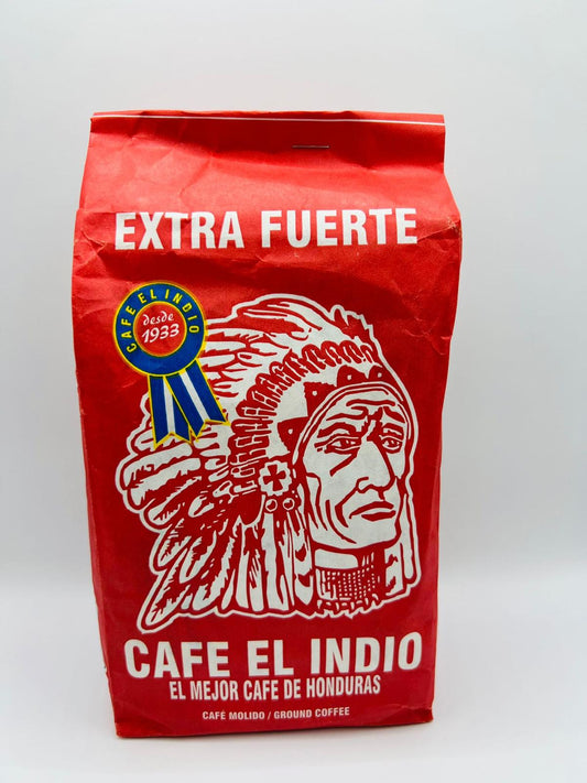 Café Indio
